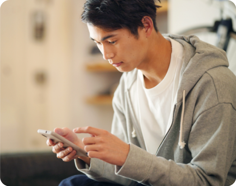 同時に複数社の見積もりをとれる